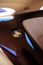 Holden Efijy Concept 2005 года